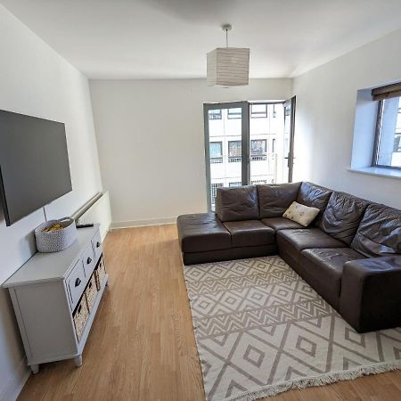 Best Location In Belfast! Free Parking 외부 사진