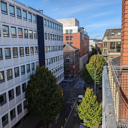 Best Location In Belfast! Free Parking 외부 사진