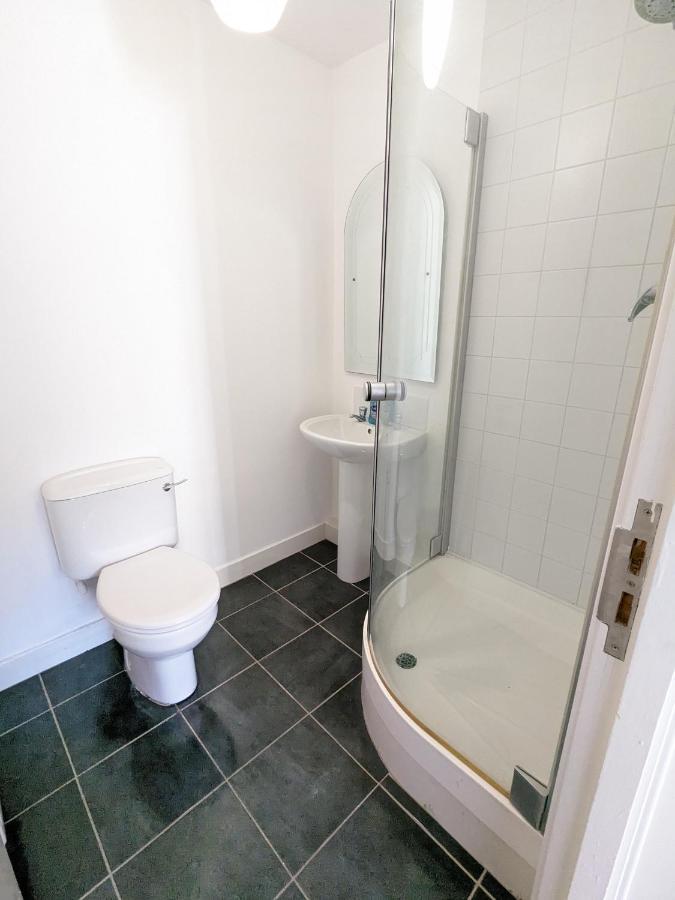 Best Location In Belfast! Free Parking 외부 사진