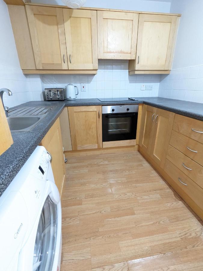 Best Location In Belfast! Free Parking 외부 사진