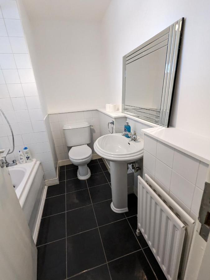 Best Location In Belfast! Free Parking 외부 사진