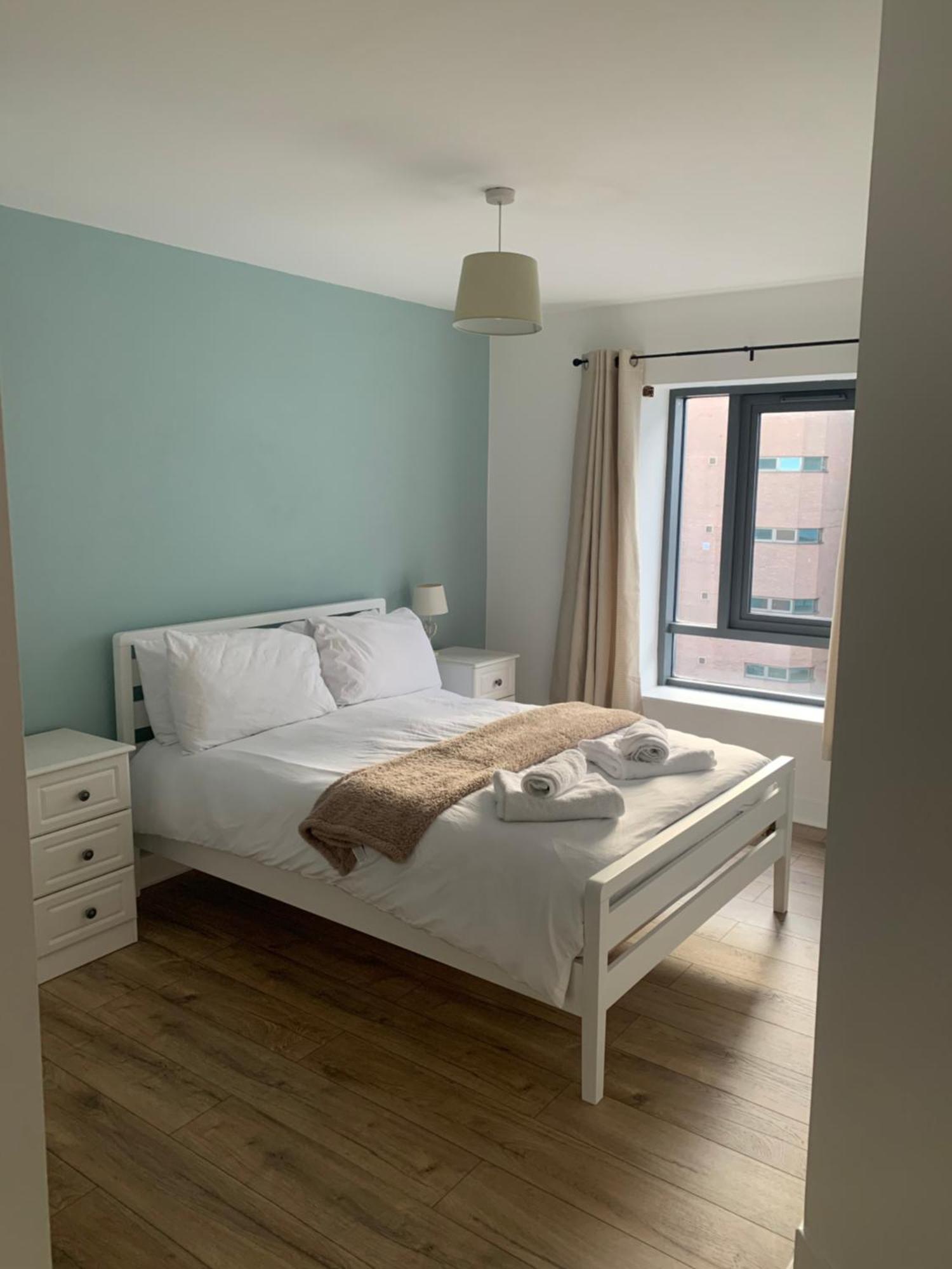 Best Location In Belfast! Free Parking 외부 사진